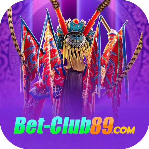 bet-club89 Logo