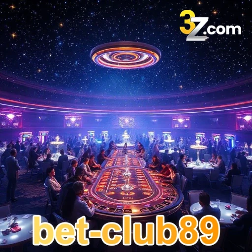 bet-club89 App Prático