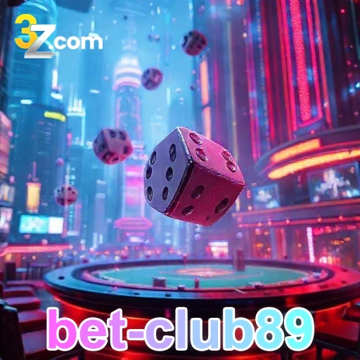 bet-club89 Login Rápido