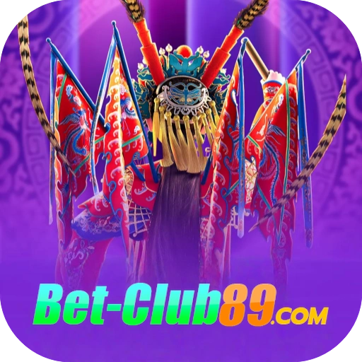 bet-club89 LOGO